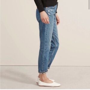 Everlane OS Boyfriend Jean 28R